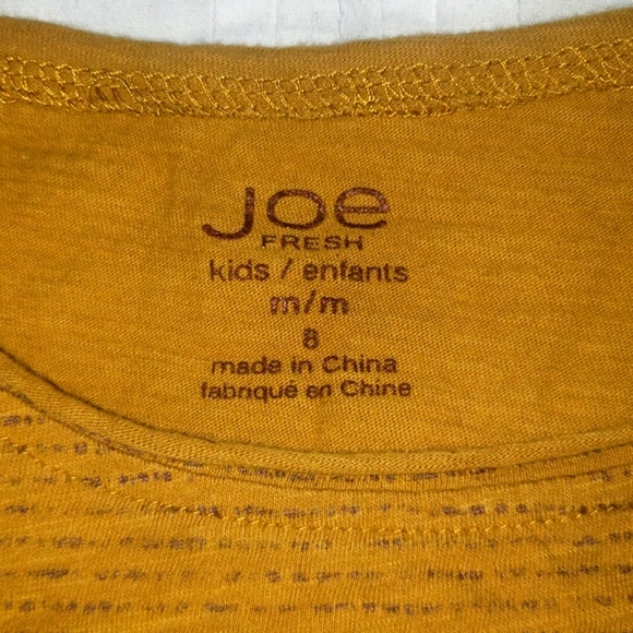 Girl's T-Shirt - Picture 3 of 3